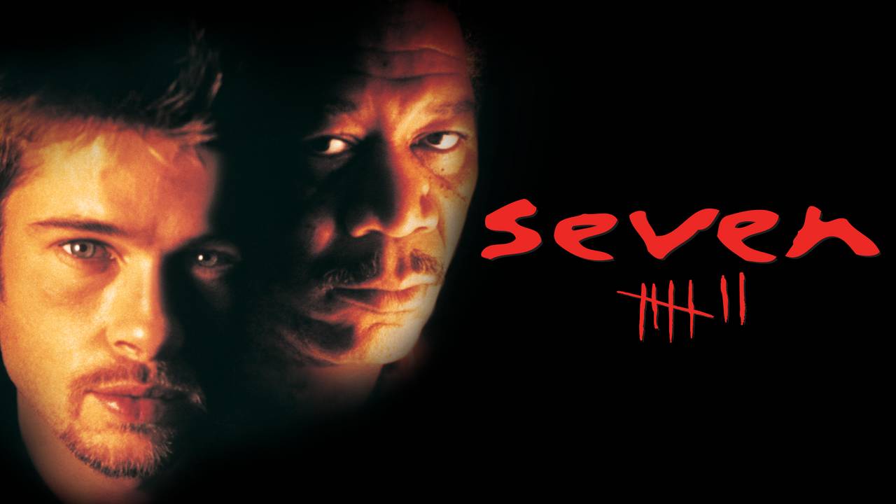 Se7en (1997)